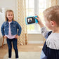 VTech KidiZoom PrintCam Blue