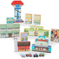 Melissa & Doug Melissa Doug PAW Patrol Hand Puppets 4 Puppets 4 Cards