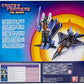 Hasbro Transformers The Movie Retro Skywarp Action Figure