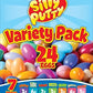 Crayola Silly Putty Bulk Variety Pack 24ct Fidget for Adults Party Favors Treasure Box