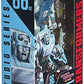 Transformers Studio Series 86-02 Deluxe Class The The Movie 1986 Kup Action Figure - Ages