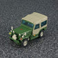Hasbro Takara Tomy Transformers Masterpiece MP-47 Hound Action Figure
