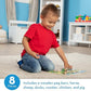Melissa & Doug Melissa Doug Pets Wooden Peg Puzzle 8 pcs