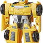 Transformers Playskool Heroes Rescue Bots Academy Classic Heroes Team Bumblebee