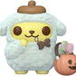 Funko Pop Pompompurin 95 Pompompurin Flocked