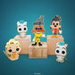 Funko Pop Pins Disney - Baby Hercules