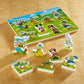 Melissa & Doug Melissa Doug Disney Mickey Mouse Wooden Chunky Puzzle