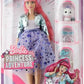 Barbie Princess Adventure Daisy Doll
