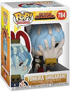 Funko Pop Animation My Hero Academia - Shigaraki Multicolor
