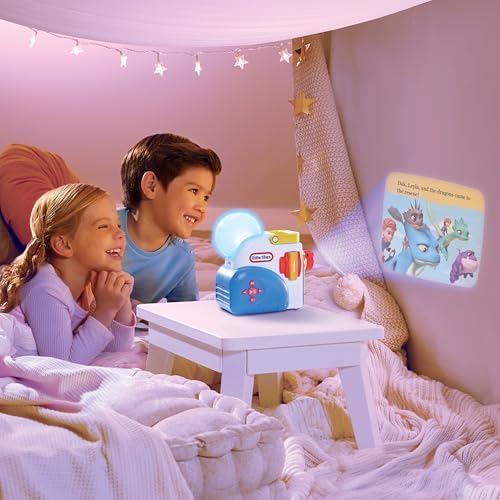 Little Tikes Story Dream Machine DreamWorks Dragons Rescue Riders Collection Storytime