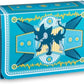Pokemon TCG Luxray Limitless Lightning Double Deck Box