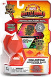 Funko Marvel Battleworld Treachery at Twilight Premium Pieces Pack with Spider-Island