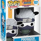 Funko POP Pop Animation SanrioNaruto - Pochacco Multicolor