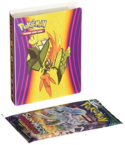 Pokemon PKM SM2 Guardian's Rising Album