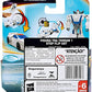 Transformers EarthSpark 1-Step Flip Changer Wheeljack 4-Inch Action Figure Robot for