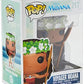 Funko POP Disney Voyager Moana Vinyl Figure 217