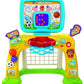 VTech 3-in-1 Sports Centre Baby Interactive Toy