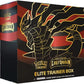 Pokemon PokAmon TCG: Lost Origin Elite Trainer Box (SAS11) A" Includes Booster Packs Promo Cards and Exclusive Accessories – 11