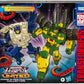 Transformers Legacy United Doom 'n Destruction Collection Bludgeon Rukus Mayhem Attack
