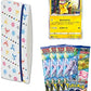 Pokemon Card Game Sword Shield Pokemon GO Card File Set