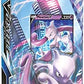 Pokemon Cards GO Mewtwo V Battle Deck