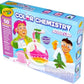 Crayola Arctic Color Chemistry Set for SteamStem Activities Educational Toy Ages 7 8 9 10
