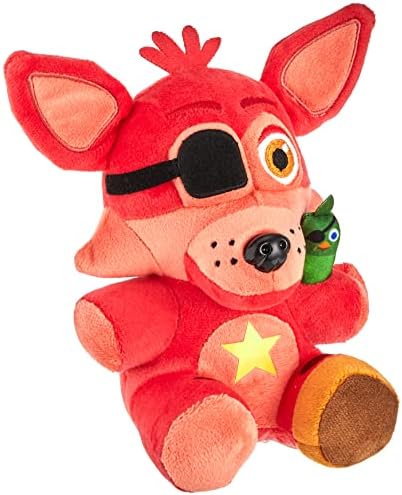 Funko Plush