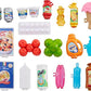 Barbie Doll Playset