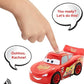 Mattel Disney and Pixar Cars Track Talkers Toy Vehicle