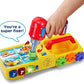 VTech Drill and Learn Toolbox