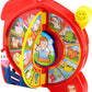 Fisher-Price Little People Toddler Toy See 'n Say The Farmer Says Learning Game with