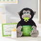 Melissa & Doug Melissa Doug 11-Inch Baby Panda Plush