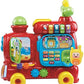 VTech Sit-to-Stand Ultimate Alphabet Train Blue