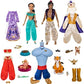 Disney Jasmine Classic Doll Gift Set - Aladdin
