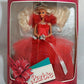 Mattel 1988 HAPPY HOLIDAYS BARBIE - 1ST IN COLLECTIBLE SERIES by Mattel