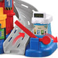 VTech Go Go Smart Wheels Fast and Friendly Garage