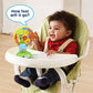 VTech Lil' Critters Spin and Discover Ferris Wheels Pink