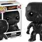 Funko POP TV The Flash Zoom Action Figure