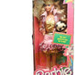 Mattel Barbie Doll Animal Lovin' 1988