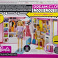 Barbie Dream Closet Playset