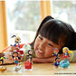 Mattel DC Super Hero Girls Wonder Woman Mini Figure