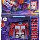 Transformers STAR WARS Transformers Generations Legacy Core Optimus Prime Action Figure -