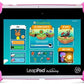 LeapFrog LeapPad Academy ' Learning Tablet Green