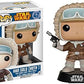 Funko POP Star Wars Hoth Han Solo Bobble Figure