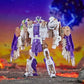 Transformers Legacy United Leader Class Beast Wars Universe Tigerhawk 7.5-inch Converting