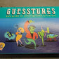 Hasbro Guesstures - The Game of Split-Second Charades First Edition