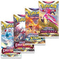 Pokemon TCG Hisuian Electrode V Box
