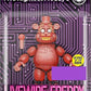 Funko Five Nights at Freddy's Livewire Freddy Action Figure Plush Livewire Freddy Figure