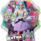 Barbie Lalka Extra Deluxe