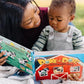 Melissa & Doug Melissa Doug Children's Book - Poke-a-Dot Old MacDonald's Farm Board Book